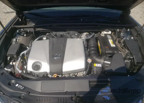 2023 Lexus Es 350 Base z USA, uszkodzony, nr VIN 58ADZ1B10PU155223